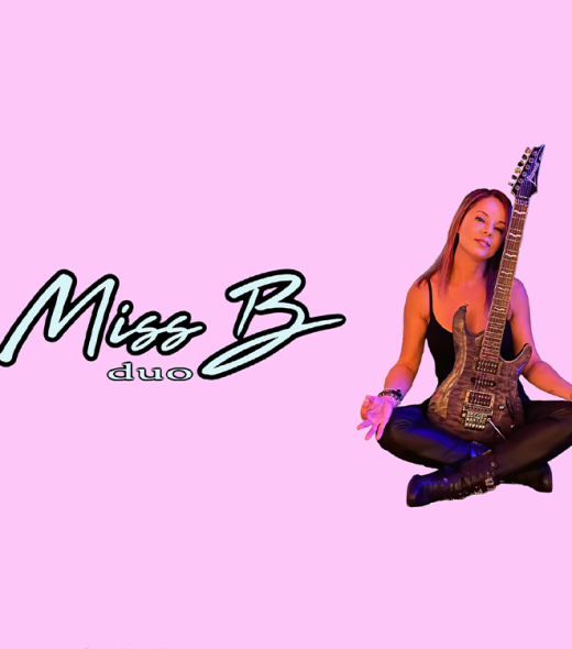 miss b duo square